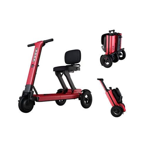 Trottinette Electrique Pliable