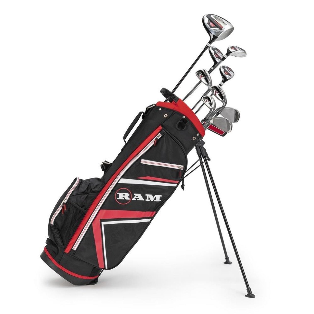 Set de Golf Complet