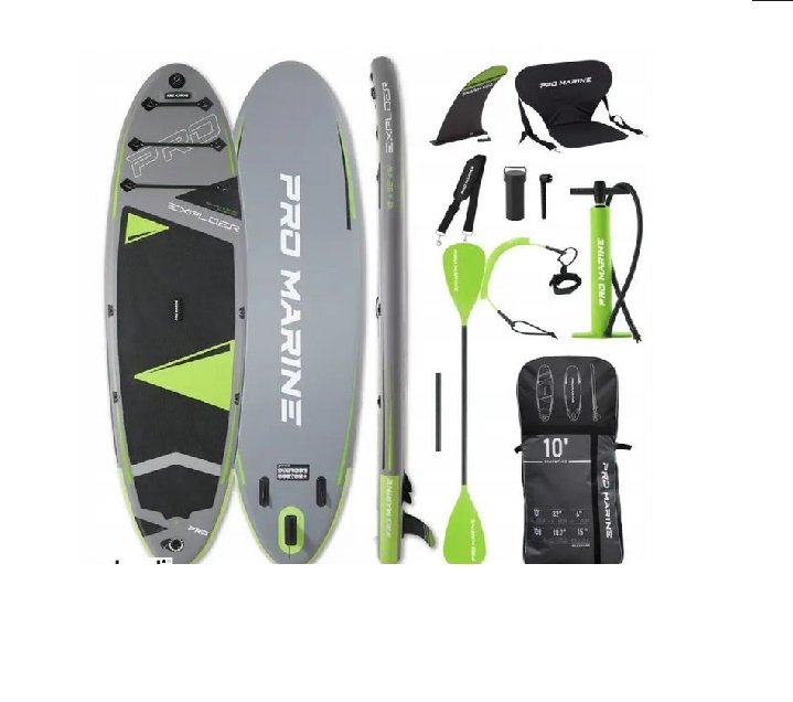 Paddle Gonflable