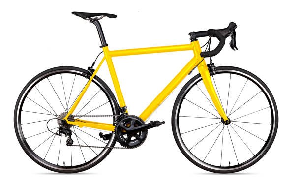 Velo de Course Leger