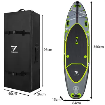 Paddle Gonflable